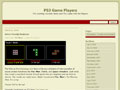 Flash games